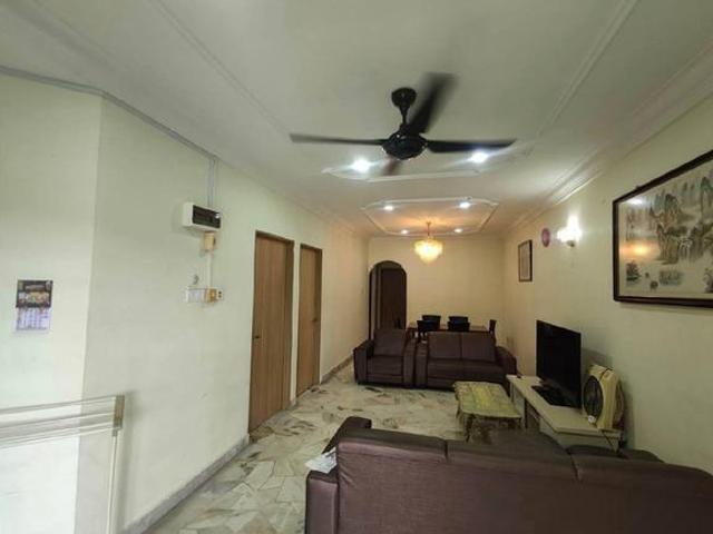Terraced House for rent in Kulai, Johor