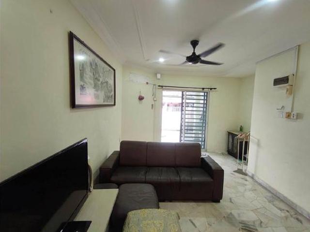 Terraced House for rent in Kulai, Johor