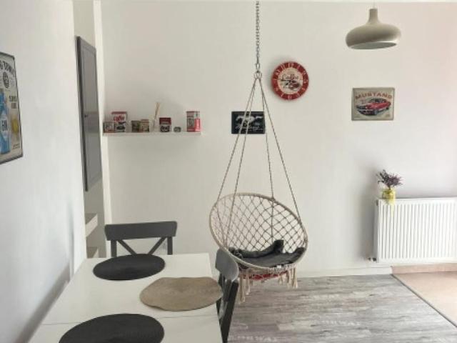 Apartament închirieri în Mircea Cel Batran, Iași