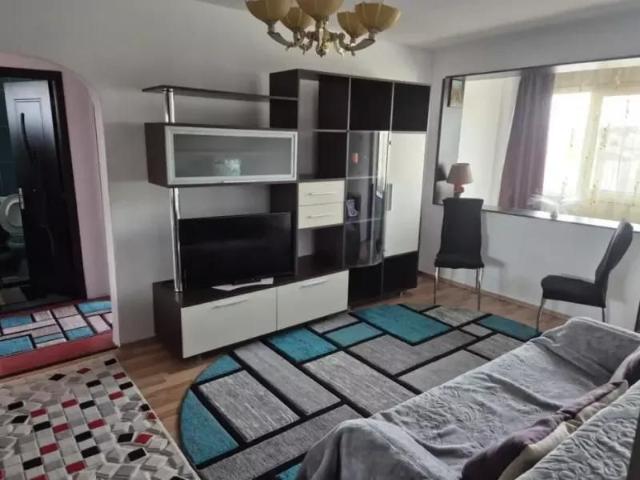 Apartament închirieri în Mircea Cel Batran, Iași