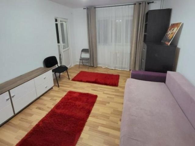 Apartament închirieri în Mircea Cel Batran, Iași