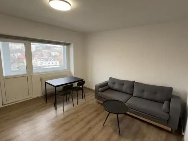 Apartament închirieri în Mircea Cel Batran, Iași