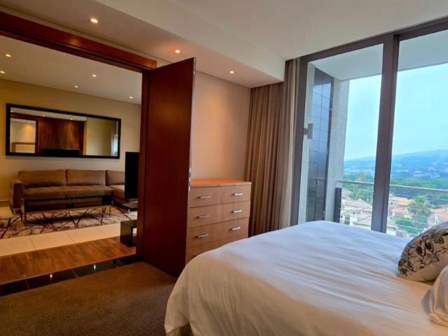 Apartment for rent in Oriel, City of Ekurhuleni Metropolitan Municipality