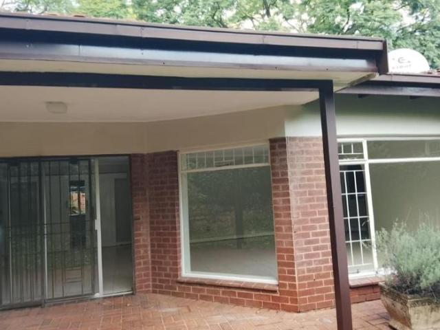 Apartment for rent in Rosebank, Gauteng