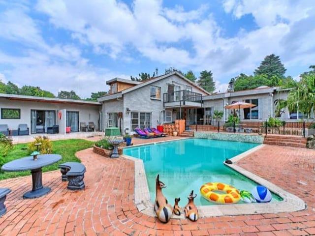 Apartment for rent in Alexandra, Gauteng