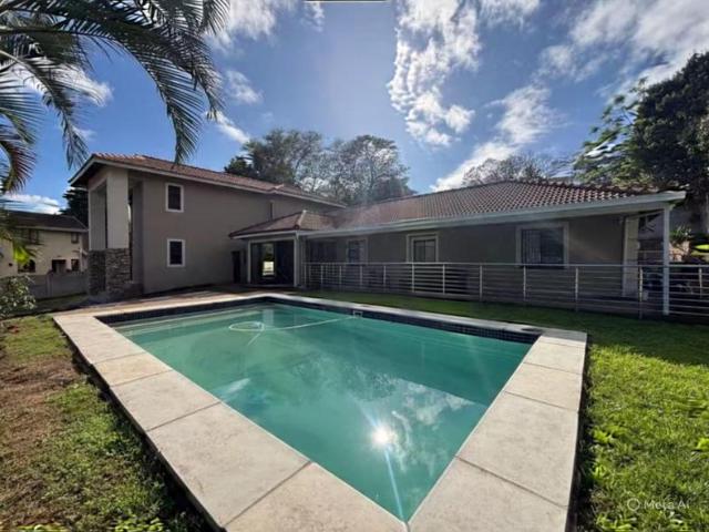 House for rent in Pinetown, Kwazulu-natal