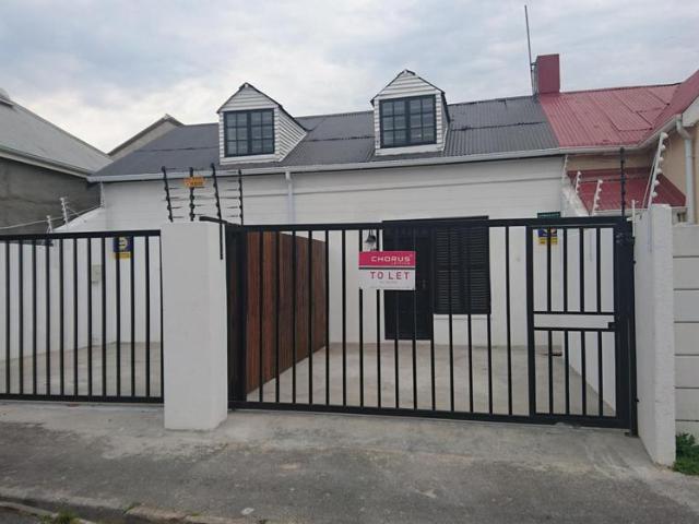 House for rent in Cape Town, Western Cape