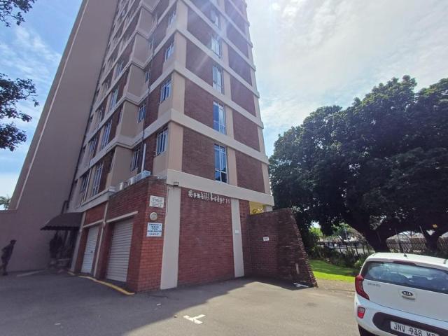 Apartment for rent in Seaview, Kwazulu-natal