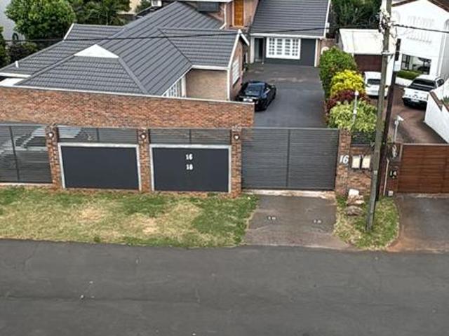 Apartment for rent in Durban North, Kwazulu-natal