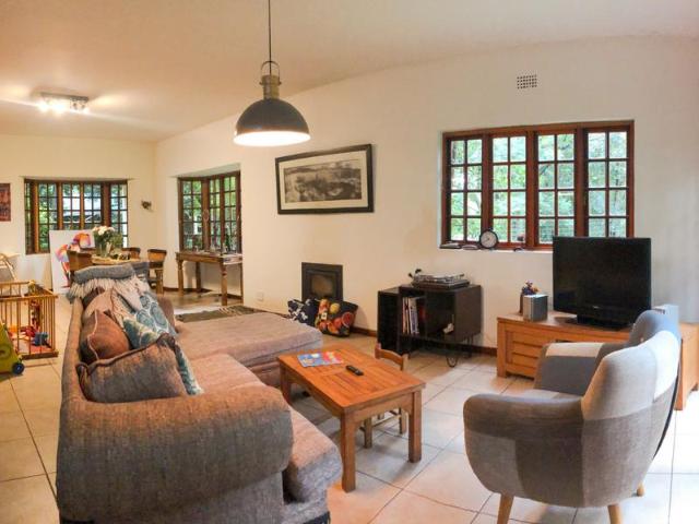 House for rent in Sandton