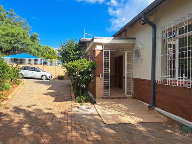 House for rent in Nooitgedacht, Gauteng