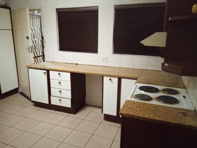 House for rent in Newtown, Vosloorus