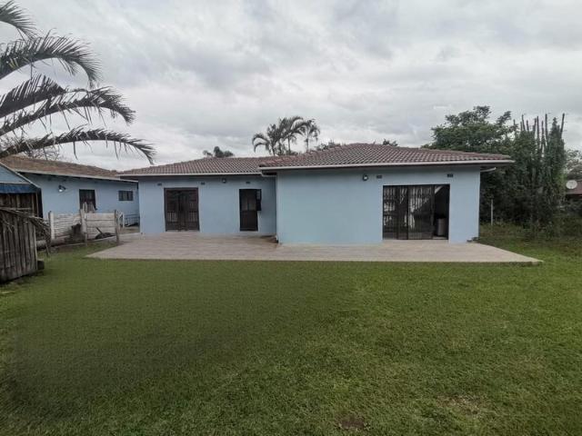 House for rent in New Germany, Kwazulu-natal