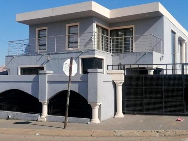 House for rent in Noordgesig, Soweto