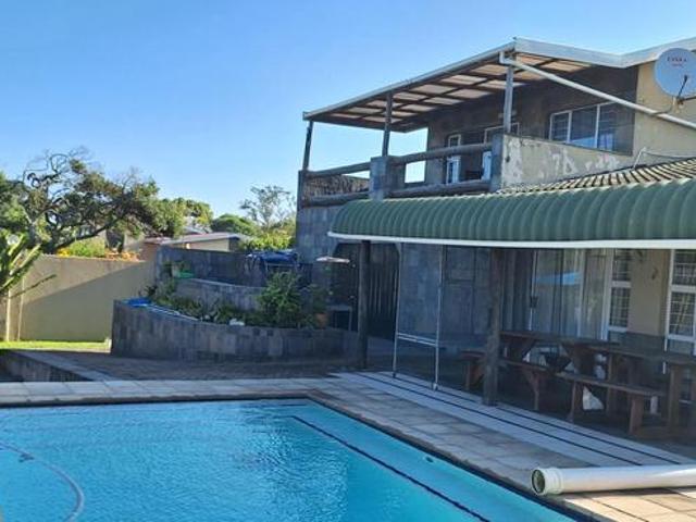 Apartment for rent in Umkomaas, Kwazulu-natal