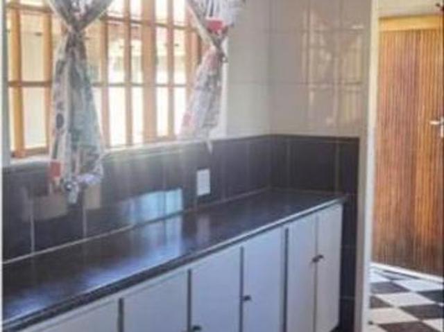 House for rent in Vosloorus, Gauteng