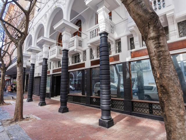 Apartment for rent in Cape Town, Western Cape