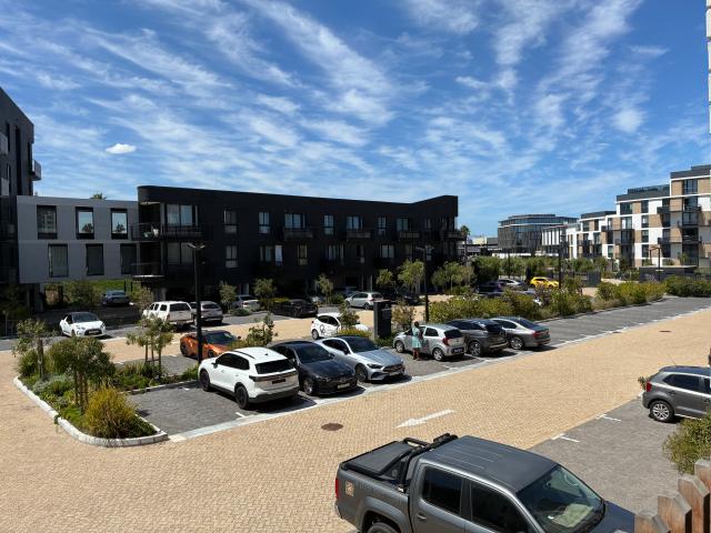 Apartment for rent in Milnerton, Western Cape