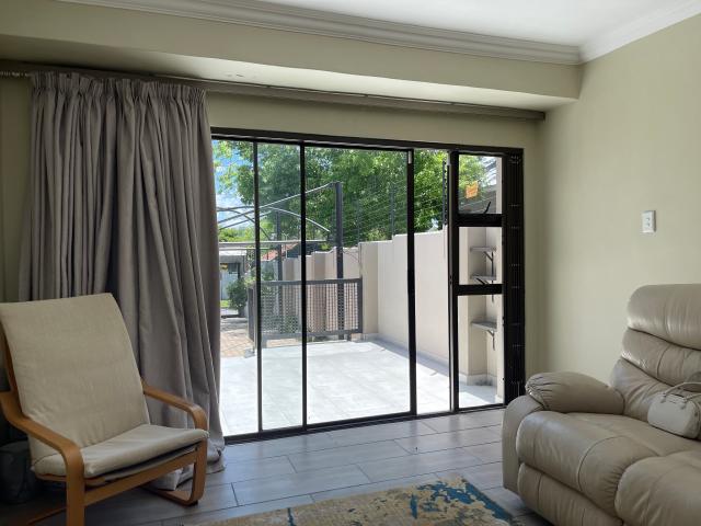 House for rent in Rosebank, Gauteng