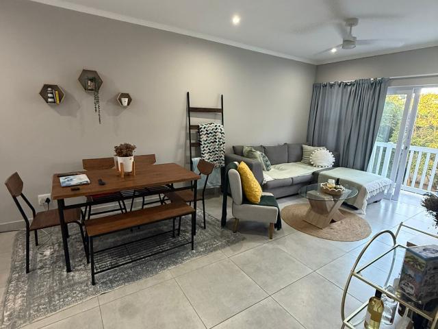 Apartment for rent in Princess Grant, Kwazulu-natal