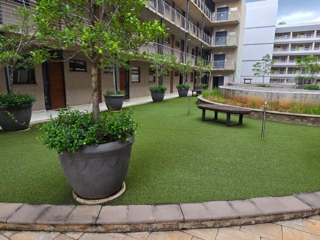 Apartment for rent in Waterkloof, Gauteng
