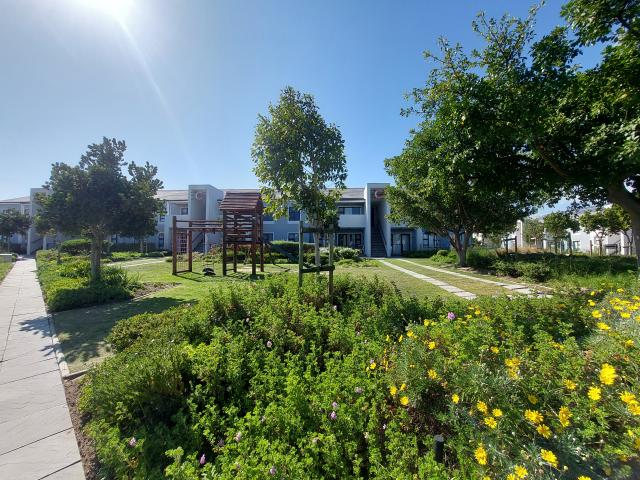 Apartment for rent in Western Cape