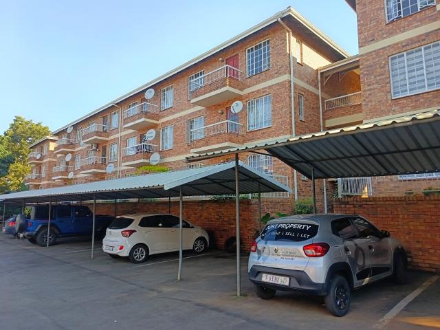 Apartment for rent in Umgungundlovu, Kwazulu-natal