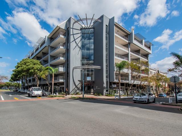 Apartment for rent in Umhlanga, Kwazulu-natal