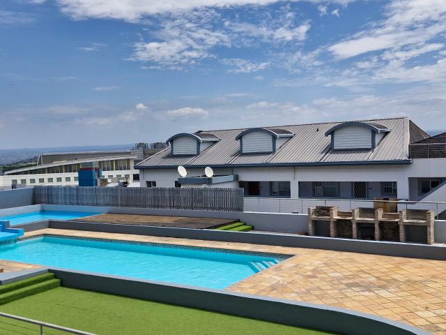 Apartment for rent in Umhlanga, Kwazulu-natal