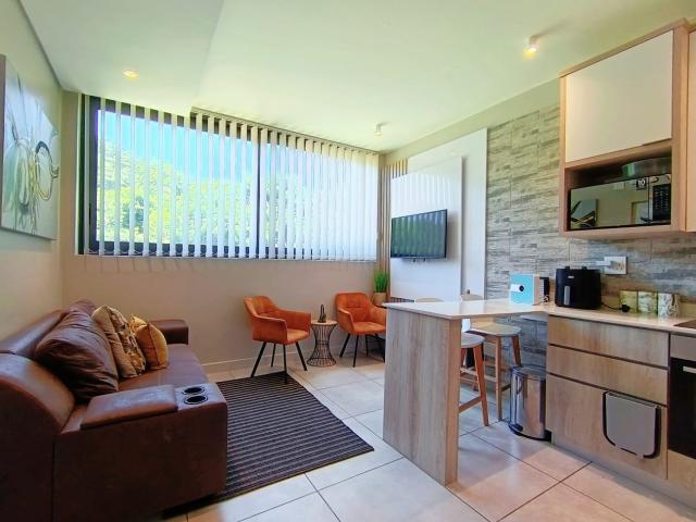 Apartment for rent in Princess Grant, Kwazulu-natal