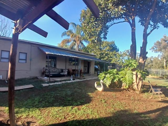 House for rent in Western Cape