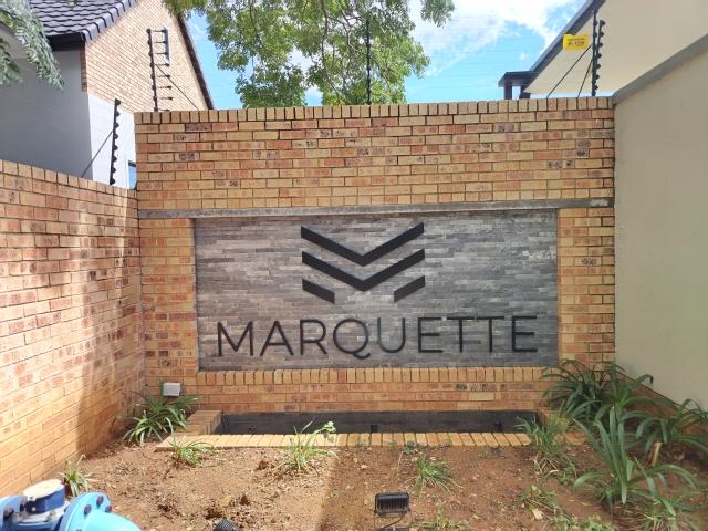 Apartment for rent in Gauteng