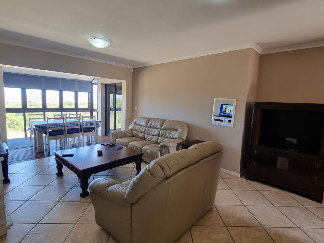 Apartment for rent in West Coast, Britannia Bay