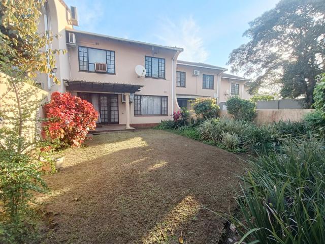 Apartment for rent in UMhlathuze Municipality, Kwazulu-natal