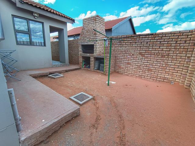 House for rent in Kathu, Northern Cape