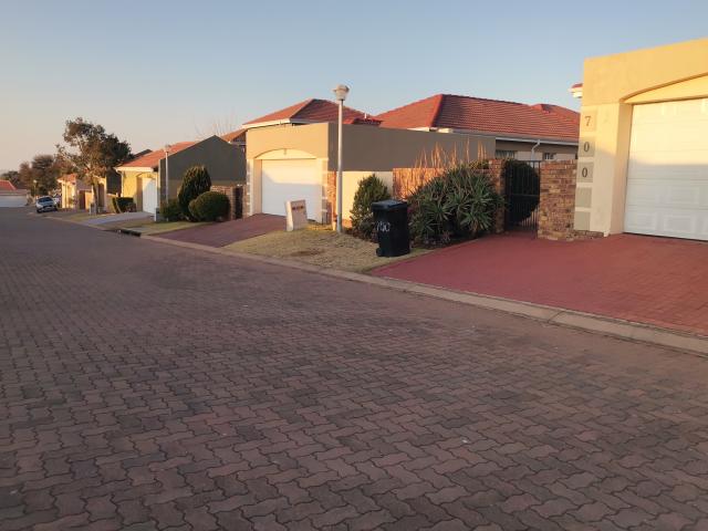 House for rent in Randburg, Gauteng