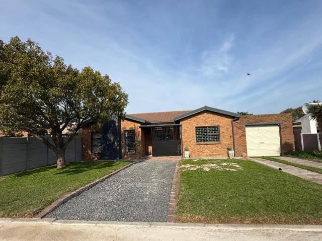 House for rent in Western Cape
