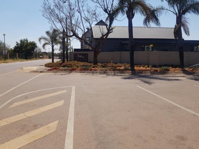 House for rent in Waterkloof, Gauteng