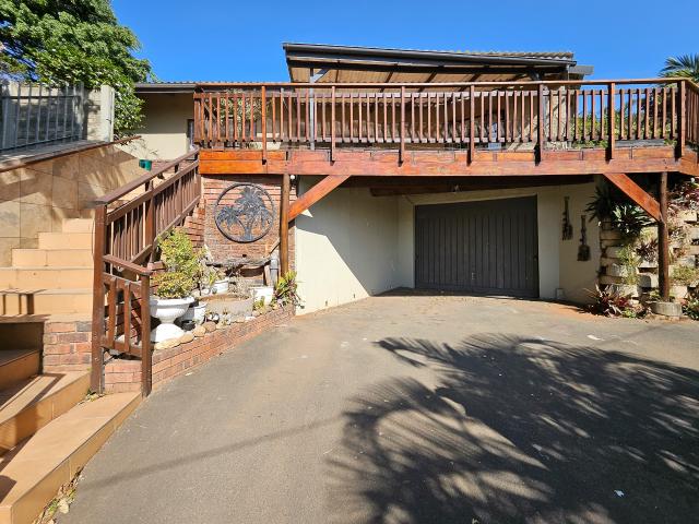 House for rent in Kingsburgh, Kwazulu-natal