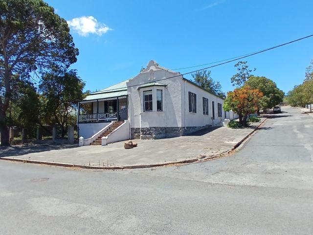 House for rent in Graaff Reinet, Eastern Cape