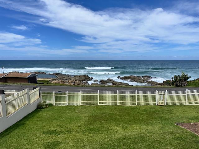 Apartment for rent in Ugu District Municipality, Kwazulu-natal