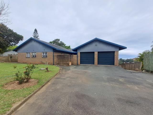House for rent in Ugu District Municipality, Kwazulu-natal