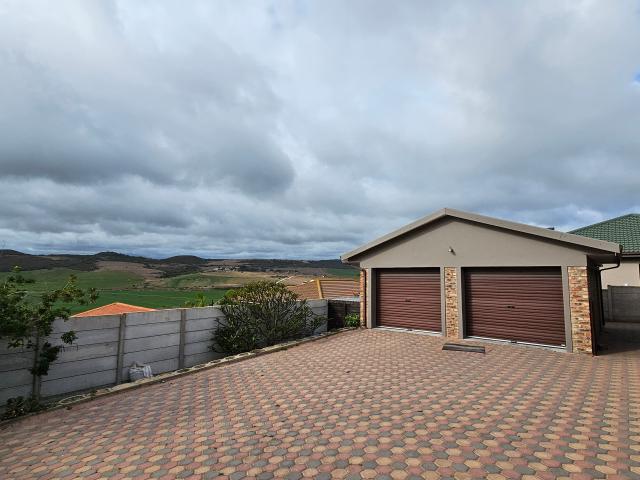 House for rent in Groot Brak Rivier, Western Cape
