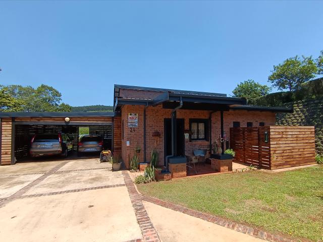 House for rent in Umgungundlovu, Kwazulu-natal