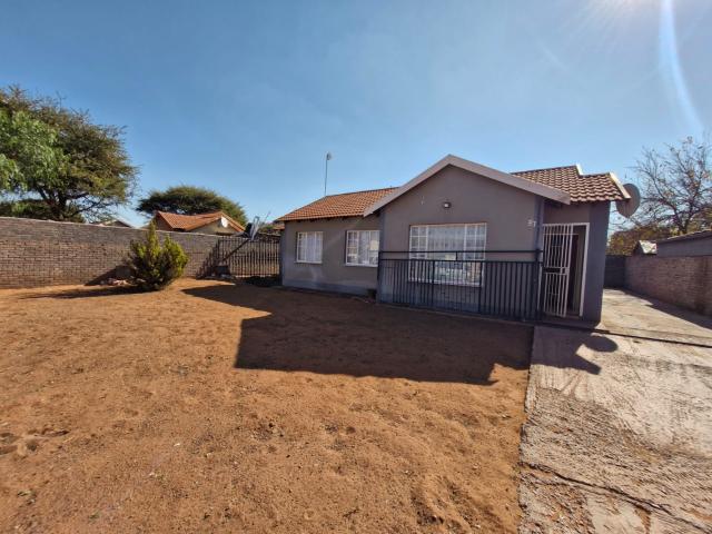 House for rent in Kgalagadi, Northern Cape