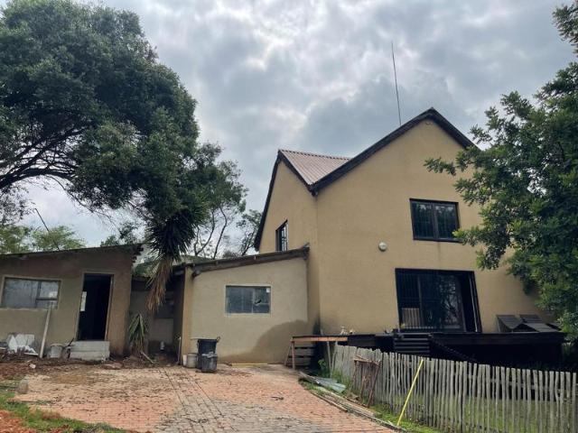 House for rent in Nooitgedacht, Gauteng