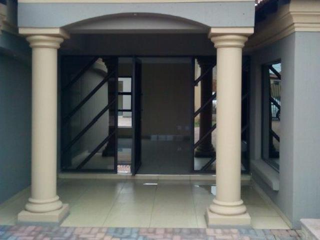 House for rent in Sedibeng, Gauteng
