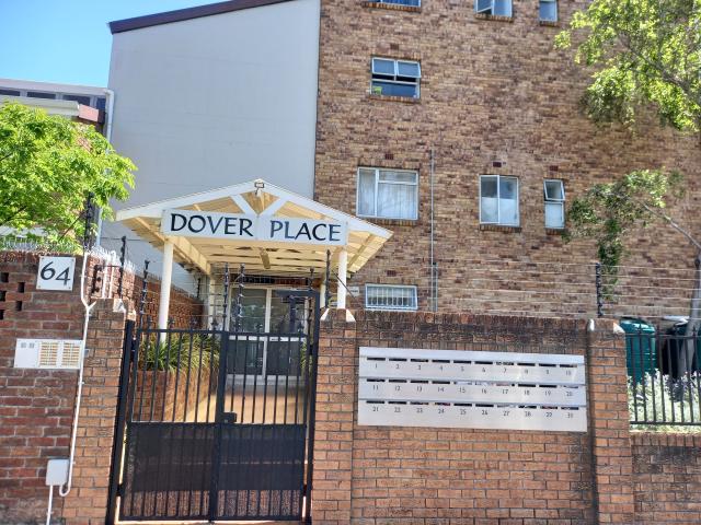 Apartment for rent in Kenilworth, Cape Town