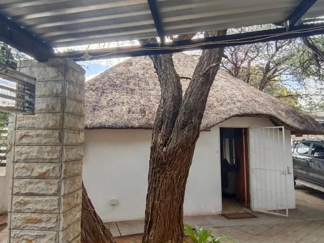House for rent in Kgalagadi, Northern Cape