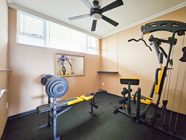 Apartment for rent in Umbogintwini